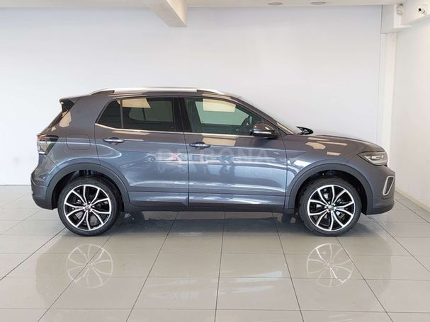 Volkswagen T-Cross 1.0 TSI 85 kW image number 6