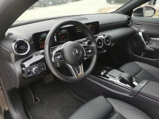 Mercedes-Benz CLA 180 100 kW image number 18