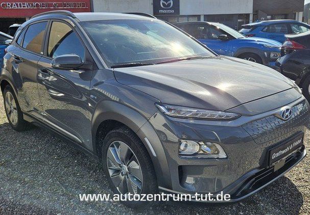 Hyundai Kona 39 kWh 100 kW image number 1