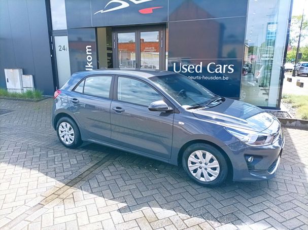 Kia Rio 1.2 62 kW image number 3