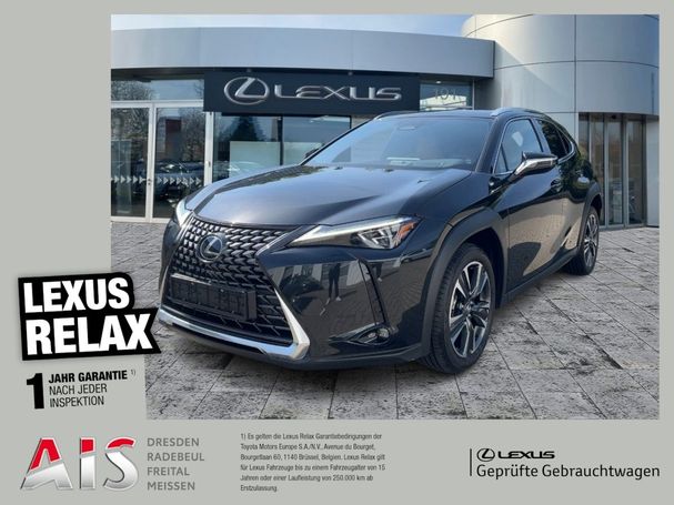 Lexus UX 300h 146 kW image number 2