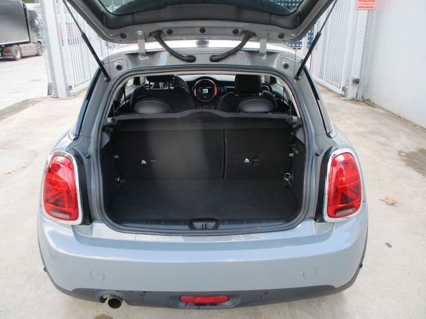 Mini One 75 kW image number 11