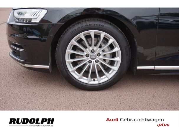 Audi A8 50 TDI 210 kW image number 6