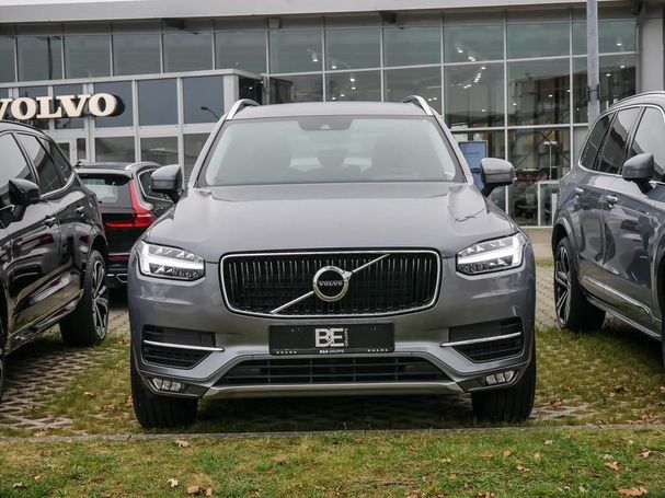 Volvo XC90 AWD D5 173 kW image number 2