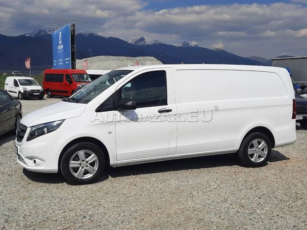 Mercedes-Benz Vito 114 CDi extra 100 kW image number 51