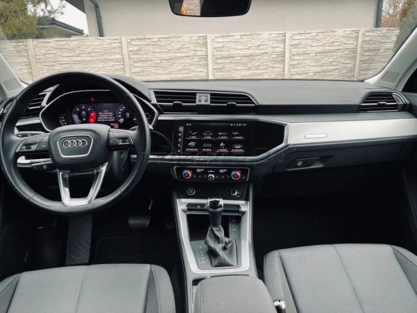 Audi Q3 35 TDI quattro S tronic S-line Sportback 110 kW image number 46