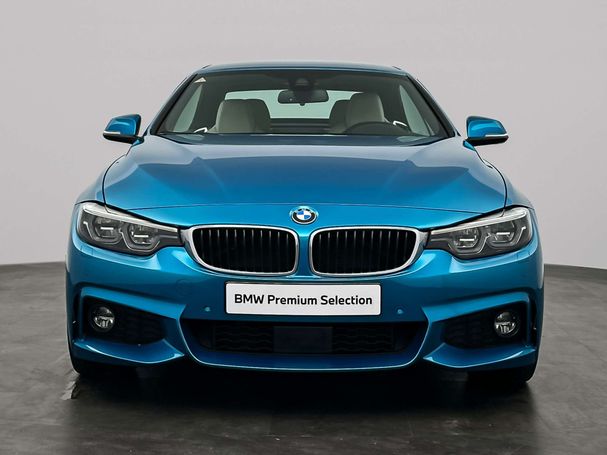 BMW 430i Cabrio 185 kW image number 7