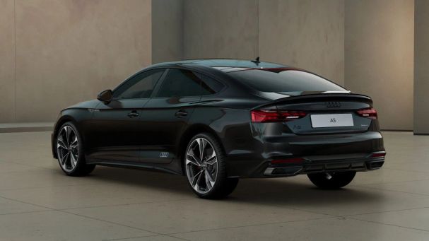 Audi A5 195 kW image number 3