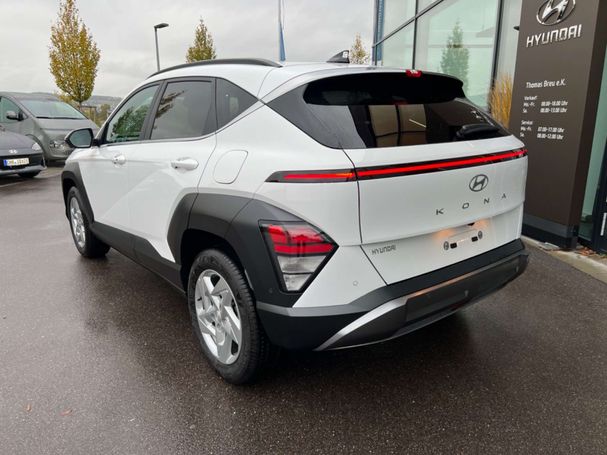 Hyundai Kona 1.0 T-GDI Trend 88 kW image number 3