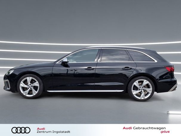 Audi S4 TDI Avant 255 kW image number 3