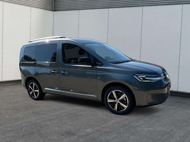 Volkswagen Caddy 2.0 TDI Style 90 kW image number 2