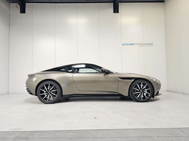 Aston Martin DB11 V12 447 kW image number 32