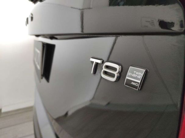 Volvo XC90 Recharge T8 AWD 288 kW image number 10