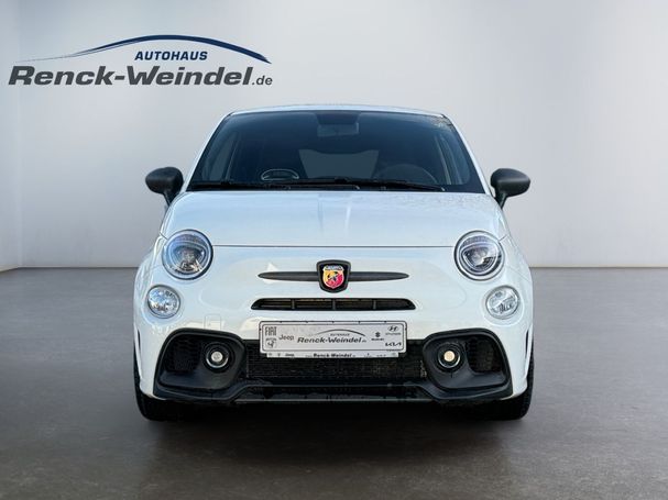 Abarth 595 121 kW image number 9