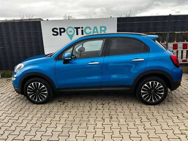 Fiat 500X 88 kW image number 5