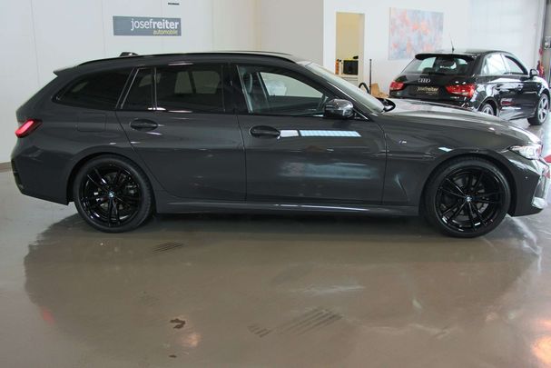 BMW 320d Touring xDrive 140 kW image number 10