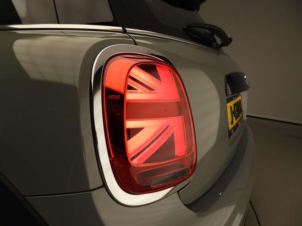 Mini Cooper 100 kW image number 38