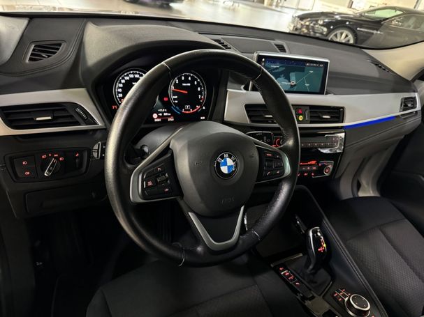 BMW X2 sDrive 141 kW image number 15