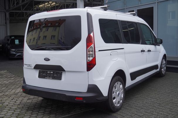 Ford Transit Connect Kombi Trend 74 kW image number 6