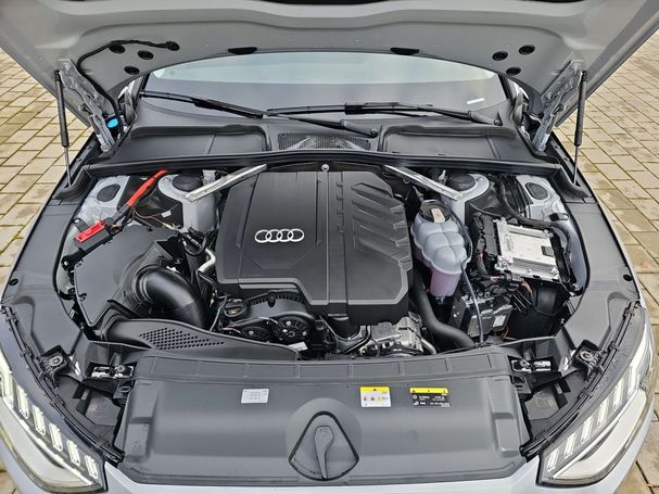 Audi A4 35 TFSI 110 kW image number 12