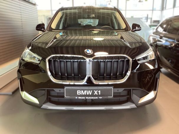 BMW X1 sDrive18i 100 kW image number 3