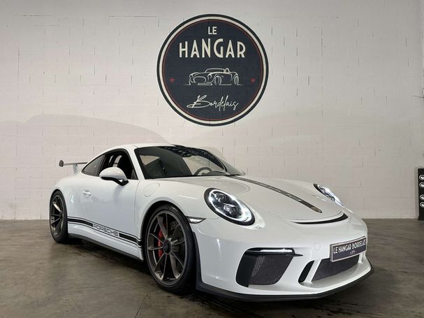 Porsche 991 GT3 4.0 PDK 368 kW image number 16