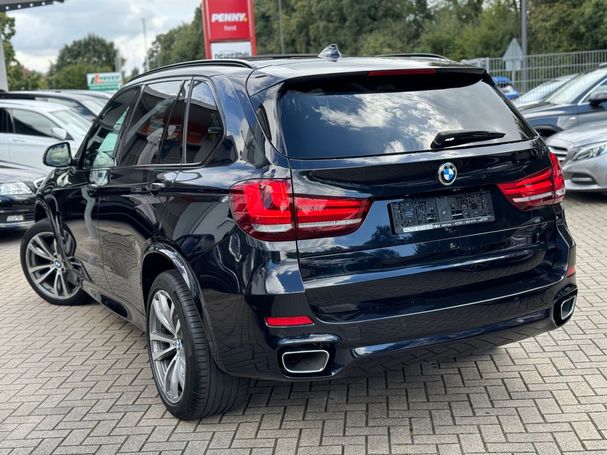 BMW X5 xDrive40d 230 kW image number 6