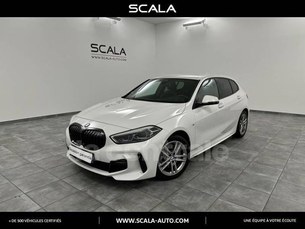 BMW 118d M Sport 110 kW image number 1