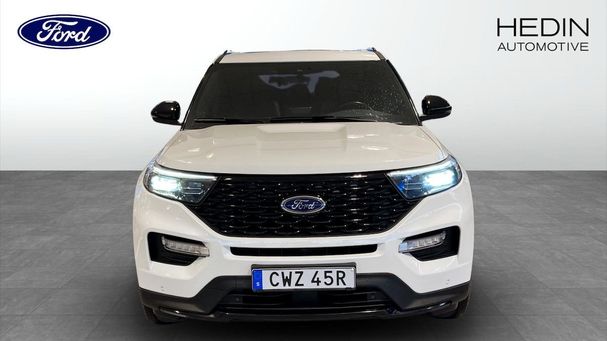 Ford Explorer ST-Line 336 kW image number 8