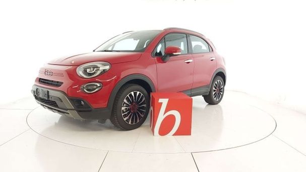 Fiat 500X 96 kW image number 1