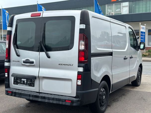 Renault Trafic L1H1 70 kW image number 3