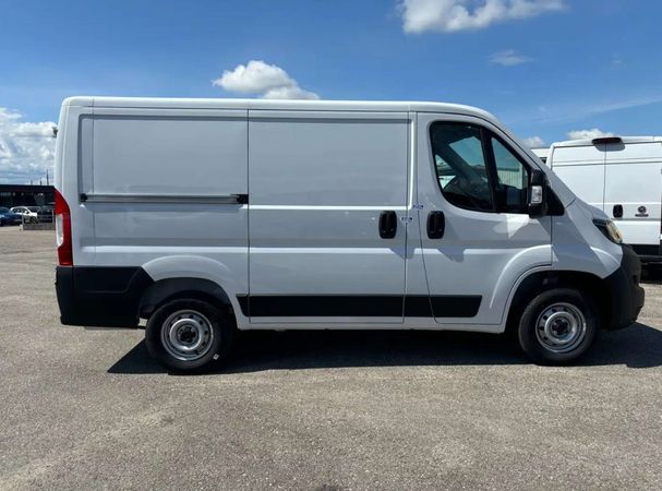 Fiat Ducato 140 103 kW image number 2