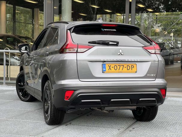 Mitsubishi Eclipse Cross PHEV 138 kW image number 4