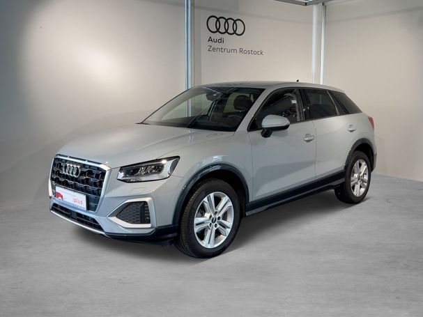 Audi Q2 35 TFSI S tronic 110 kW image number 2