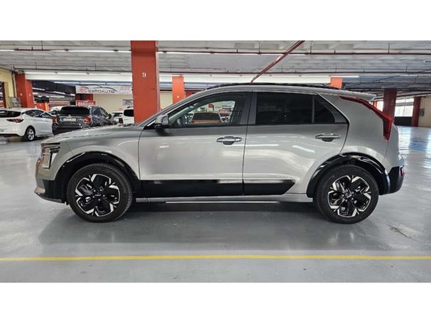 Kia Niro 150 kW image number 8