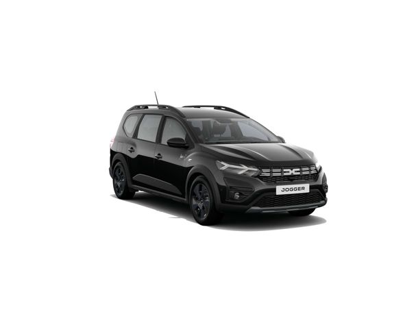 Dacia Jogger TCe 110 Expression 81 kW image number 1