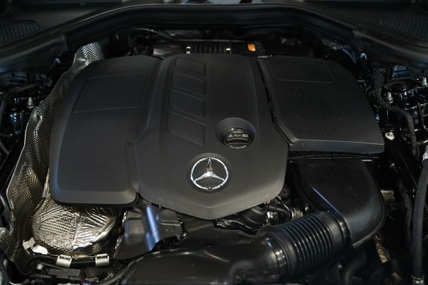 Mercedes-Benz GLC 220 d 145 kW image number 32