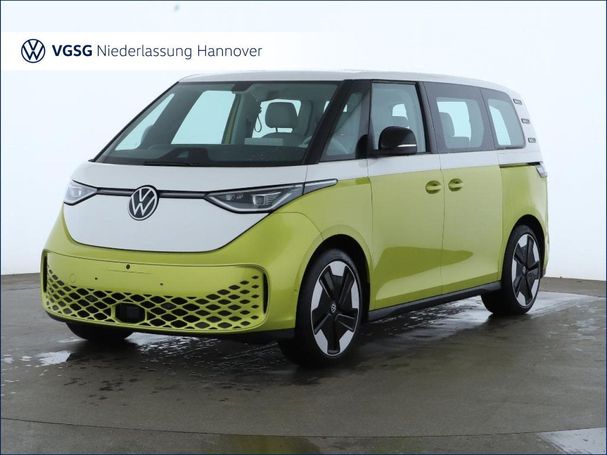 Volkswagen ID. Buzz Pro 150 kW image number 1