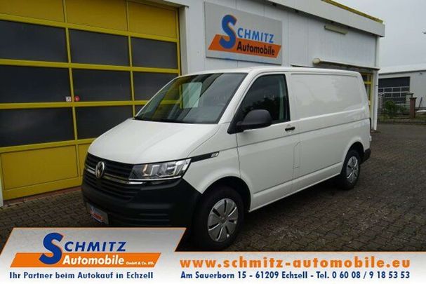 Volkswagen T6 Transporter T6 2.0 TDI 81 kW image number 2