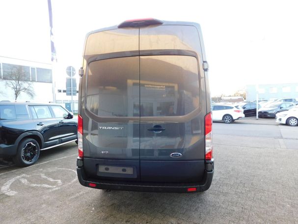 Ford Transit 350 L3H3 Trend 125 kW image number 6