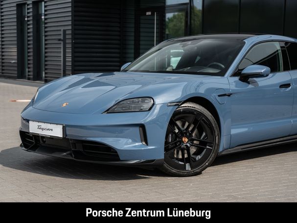 Porsche Taycan 4S 440 kW image number 9