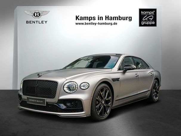 Bentley Flying Spur V8 404 kW image number 1