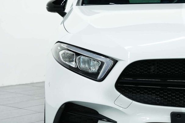 Mercedes-Benz A 35 AMG 4Matic 225 kW image number 11