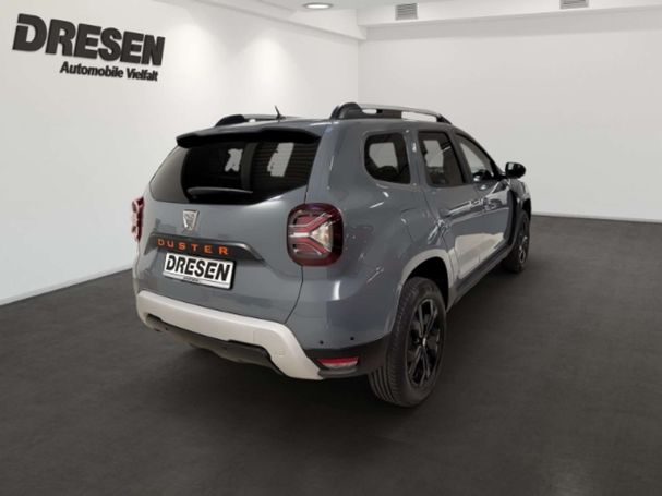 Dacia Duster 67 kW image number 3