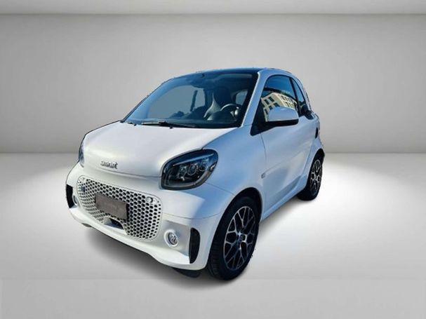 Smart ForTwo EQ 60 kW image number 1