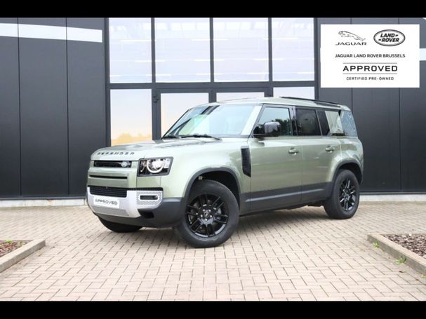 Land Rover Defender 110 D200 147 kW image number 1