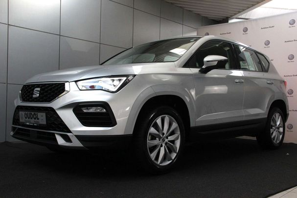 Seat Ateca 1.5 TSI 110 kW image number 1