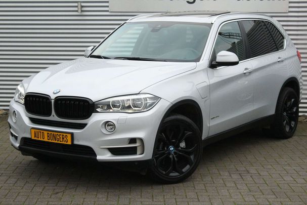 BMW X5e M xDrive 230 kW image number 1