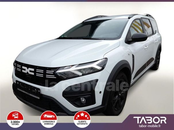 Dacia Jogger 1.0 TCe 81 kW image number 1