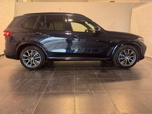 BMW X5 xDrive 210 kW image number 4